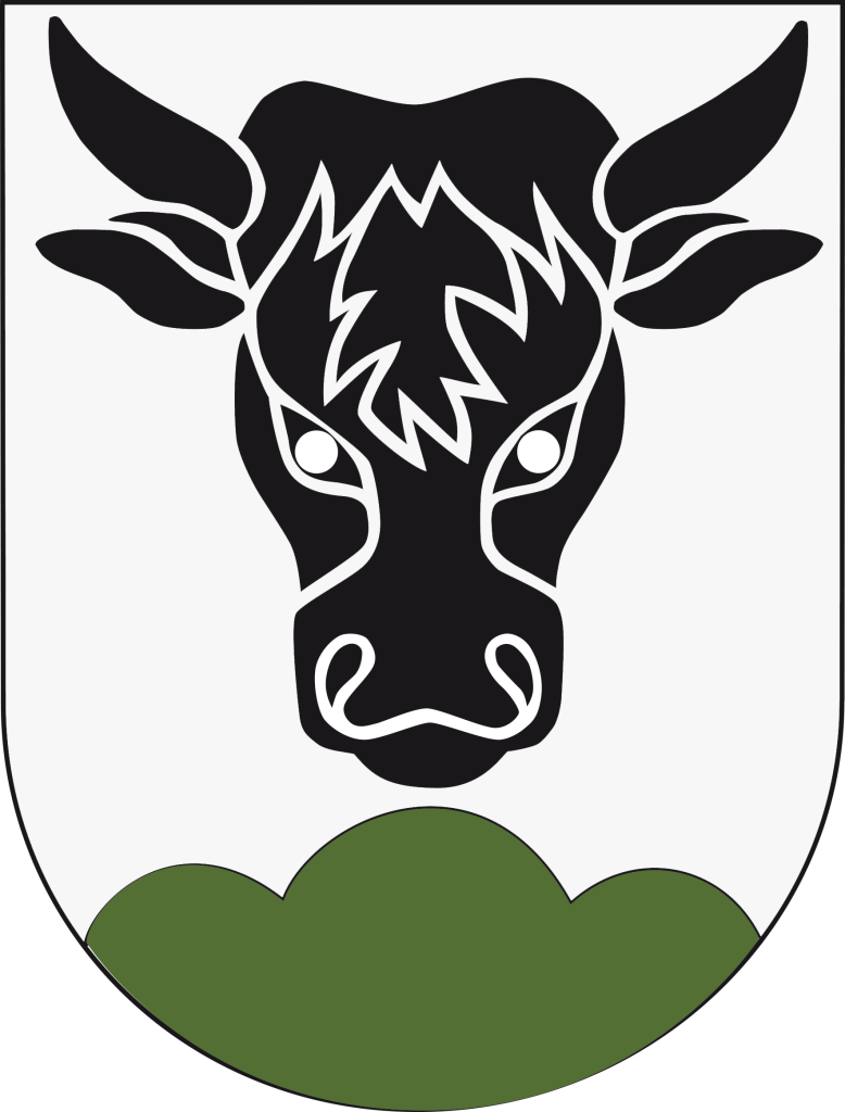 Wappen Gemeinde Sulzberg